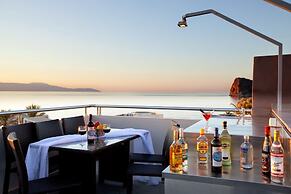 Sandy Point Villas Chania