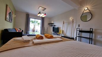Sandy Point Villas Chania