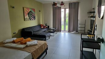 Sandy Point Villas Chania