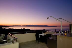 Sandy Point Villas Chania