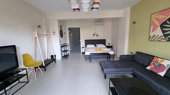 Sandy Point Villas Chania