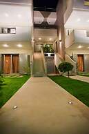 Sandy Point Villas Chania