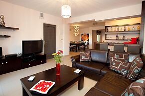 Sandy Point Villas Chania