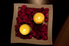 Sandy Point Villas Chania