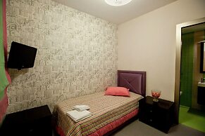 Sandy Point Villas Chania