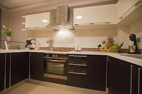 Sandy Point Villas Chania