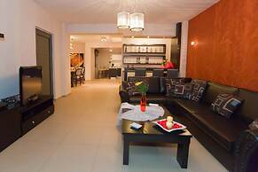 Sandy Point Villas Chania