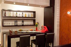 Sandy Point Villas Chania