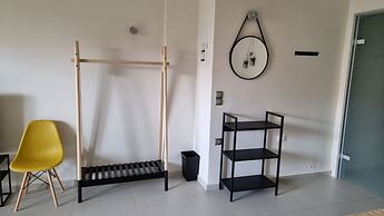 Sandy Point Villas Chania