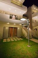 Sandy Point Villas Chania