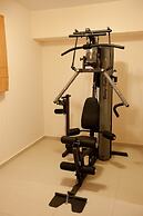 Sandy Point Villas Chania