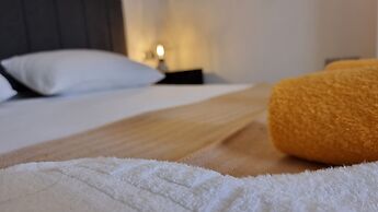 Sandy Point Villas Chania