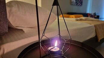 Sandy Point Villas Chania