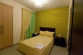 Sandy Point Villas Chania