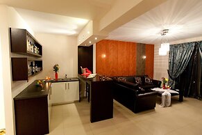 Sandy Point Villas Chania