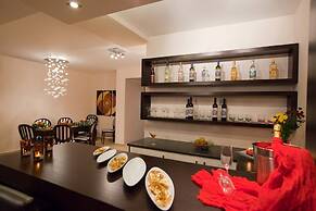 Sandy Point Villas Chania