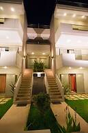 Sandy Point Villas Chania