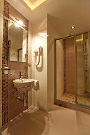 Sandy Point Villas Chania