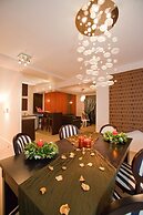 Sandy Point Villas Chania