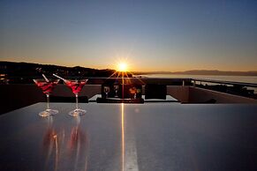 Sandy Point Villas Chania