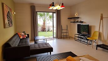 Sandy Point Villas Chania