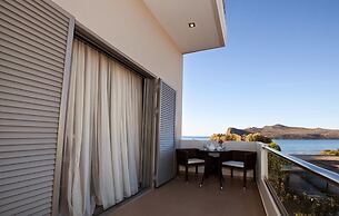 Sandy Point Villas Chania