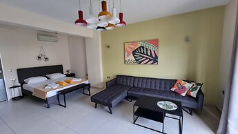 Sandy Point Villas Chania