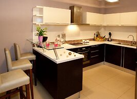 Sandy Point Villas Chania