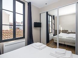 Bord'o Appart Hoya Bella