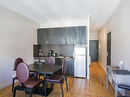 Bord'o Appart Hoya Bella