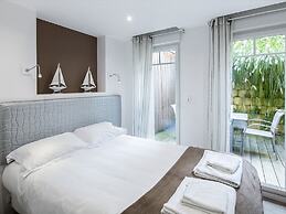 Bord'o Appart Hoya Bella