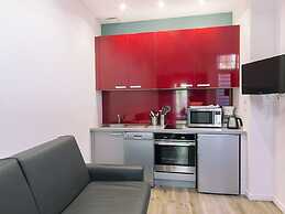 Bord'o Appart Hoya Bella