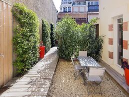 Bord'o Appart Hoya Bella