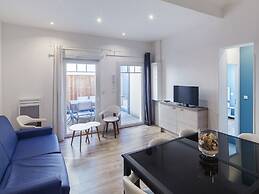 Bord'o Appart Hoya Bella