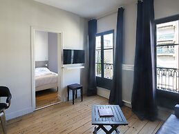 Bord'o Appart Hoya Bella