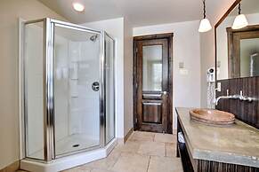 Les Condos du Lac Taureau