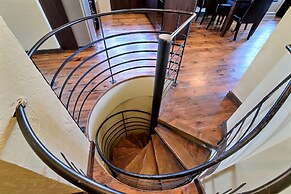 Les Condos du Lac Taureau