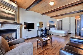 Les Condos du Lac Taureau