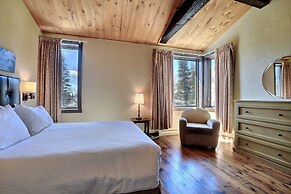 Les Condos du Lac Taureau