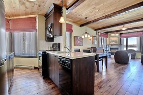 Les Condos du Lac Taureau