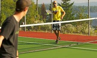 Les Condos du Lac Taureau