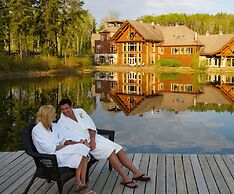 Les Condos du Lac Taureau