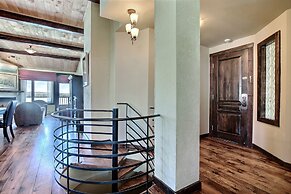 Les Condos du Lac Taureau