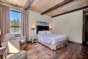 Les Condos du Lac Taureau