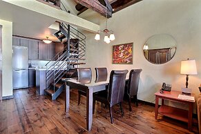 Les Condos du Lac Taureau