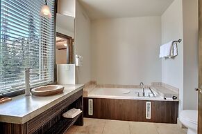 Les Condos du Lac Taureau