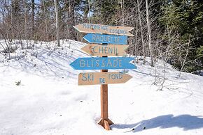 Les Condos du Lac Taureau