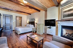 Les Condos du Lac Taureau