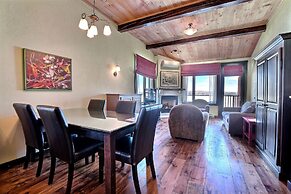 Les Condos du Lac Taureau