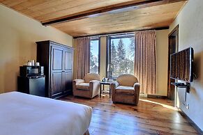 Les Condos du Lac Taureau